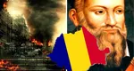 Profeția teribilă a lui Nostradamus: „Când răsăritul se ciocneşte cu apusul, o furtună se va ridica în centrul Europei. Ţara dintre râuri şi mări va fi un câmp de bătălie”. România va fi prinsă la mijloc în războiul dintre Est și Vest