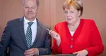 Angela Merkel nu mai este cancelarul Germaniei după 16 ani. Olaf Scholz a fost ales cancelar federal de Bundestag