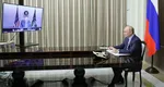 Summit-ul virtual dintre Joe Biden şi Vladimir Putin s-a încheiat după două ore UPDATE VIDEO