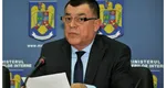 Radu Stroe, fost ministru de Interne, rămâne fără titlul de doctor al Academiei SRI. Tribunalul Bucureşti i-a anulat diploma