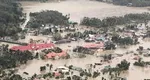 Taifunul Rai a lăsat urmă cel puţin 12 morţi, în Filipine. Imagini apocaliptice din oraşele devastate de intemperii VIDEO