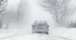 Val de ninsori şi viscol peste România. Meteorologii ANM au emis avertizare COD GALBEN. Ploi şi polei în restul ţării