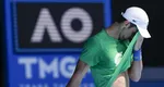 Situaţia lui Djokovic devine tot mai dificilă. Guvernul propune reţinerea sârbului, sâmbătă dimineaţă, iar cazul a fost predat Tribunalului Federal