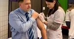 Alexandru Rafila aruncă vina pe miniştrii USR pentru dozele suplimentare de vaccin. „Puteau să accepte sau nu achiziţia de vaccin”