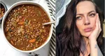 Estera Buble face senzație cu rețeta proprie de supă de linte! Secretul concurentei de la Asia Express pentru o mâncare delicioasă