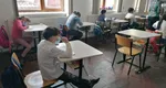 Cum vor studia elevii din şcolile din România săptămâna viitoare. 7 județe au trecut de 50% grad de ocupare a paturilor COVID