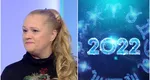 Mariana Cojocaru, astrograma anului 2022: „Este anul revoltelor, karma grea pentru cei care ne conduc destinele”