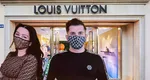 Reacţia lui Brigitte Pastramă după ce casa de modă Louis Vuitton i-a cerut despăgubiri: „N-am ştiut că este ilegal să vinzi ceva cu logo. Nu ne-a îndrumat nimeni”