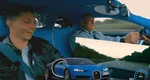 Un miliardar a condus un Bugatti Chiron cu 417 km/h pe o autostradă din Germania. Reacţia autorităţilor