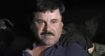 El Chapo, cel mai mare traficant de droguri din istorie, rămâne în închisoare pe viaţă. Curtea de Apel i-a menţinut condamnarea