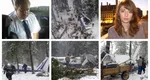 Opt ani de la accidentul aviatic din Apuseni în care şi-au pierdut viaţa pilotul Adrian Iovan şi studenta la Medicină Aura Ion