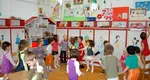 O investiţie care schimbă destine: Integrarea timpurie în comunitatea educaţională