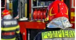 Tragedie la un laborator de testare a armamentului din Capitală. Explozie puternică urmată de incendiu, o angajată a MApN a murit