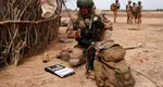 Franţa aduce în România militarii retraşi din Mali. „Probabil vom desfăşura un batalion de soldaţi”