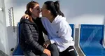O cunoscută fotbalistă din România a recunoscut că este lesbiană. „Am încercat și mi-a plăcut” VIDEO