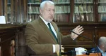 EXCLUSIV | Un fost consilier al lui Traian Băsescu avertizează: „Rusia ar putea să-şi folosească forţa militară să atace din nou Ucraina. Jocul Moscovei e unul foarte serios”