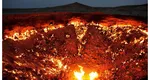 „Poarta Iadului” s-ar putea închide. Cum vrea liderul Turkmenistanului să stingă focul care arde de cinci decenii: „Pierdem resurse naturale valoroase”