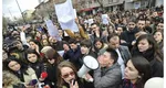 Proteste în Europa din cauza preţurilor mari la energie: „Energia nu este un lux, nici un cent în plus”