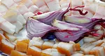 Ceapa ţine răceala la distanţă în sezonul rece. De ce să consumi leguma mirositoare în fiecare zi. Combinată cu slănină şi ţuică face bine la imuninate