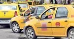Cursele de taxi s-ar putea scumpi. Un proiect de lege depus în Parlament propune modificarea legii taximetriei