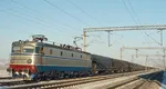 Tren de călători blocat în câmp la Petroșani. Circulația a fost reluată după aproape trei ore