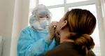 OMS, cel mai sumbru anunţ despre Omicron: „În maxim două luni, mai mult de jumătate din populaţia Europei ar putea fi infectată”