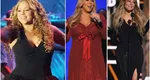 Cum a slăbit Mariah Carey 32 kg. Dieta Purple face furori printre vedetele de la Hollywood