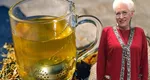 Lidia Fecioru, ceaiul din ace de pin care alungă răceala definitiv. Trebuie consumat patru luni în fiecare dimineaţă