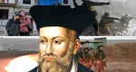 Profeţiile lui Nostradamus despre războiul Rusia-Ucraina. Ce-i prevesteşte României: „Din Rusia se apropie în masă/Violentă distrugere, Romainie va suferi”