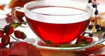Ceaiul-minune care are de 50 de ori mai multă vitamina C decât lămâia. Previne infarctul miocardic, are efect calmant și îți oferă o imunitate de fier!