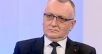 Cinci parlamentari USR îi cer demisia ministrului Educaţiei, Sorin Cîmpeanu, după declaraţiile acestuia referitoare la „definiţia legală a plagiatului”