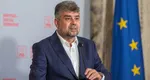 Marcel Ciolacu cere Guvernului să clarifice situaţia TMK Artrom: Nu muncitorii români trebuie pedepsiţi, ci trebuie stopat eventualul flux de bani către apropiaţii lui Putin