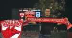Victor Ciutacu, editorial în ProSport, despre situaţia de la Dinamo: „Lăsaţi-i, frate, să retrogradeze!”