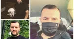 Valentin Gherebe, fondatorul brandului Anonymous, a fost găsit mort în locuinţa sa din Bucureşti