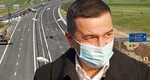 Veste bună despre cea mai aşteptată autostradă din România. Prima secţiune din tronsonul autostrăzii care va traversa Carpaţii intră în linie dreaptă