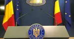 Guvernul României: „Punerea la îndoială a statalităţii unui membru ONU ameninţă pacea în lume”