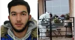 Dovezile care l-ar putea ţine ani grei după gratii pe studentul marocan Ahmed Sami el Bourkadi, acuzat de uciderea a doi colegi
