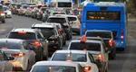 Într-o ţară fără autostrăzi şi cu oraşe sufocate de gaze de eşapament şi poluare, românii îşi cumpără în disperare maşini! Înmatriculările de mașini noi au crescut cu peste 56% în ianuarie