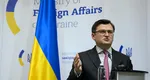 Ukrainskaia Pravda: Ministrul de externe Dmitro Kuleba ar urma să fie demis din funcţie