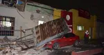 Cutremur cu morţi în Guatemala. Seismul de magnitudine 6,8 a declanşat alunecări de teren VIDEO