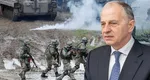 Mircea Geoană avertizează asupra posibilităţii unui nou Război Rece: „Dacă Federaţia Rusă crede că îşi poate face sferă de influenţă ameninţând, suntem convinşi că vor obţine exact opusul”