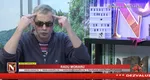 „Naşul” Radu Moraru a decis să fie preşedintele României: „Dacă nu preia cineva măcar la fel de bun ca mine ţara asta, ne ducem naibii”