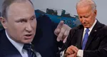 Vladimir Putin ezită să se vadă cu Joe Biden zilele acestea, Kremlinul răspunde dur la anunţul lui Macron: „Nu există planuri pentru o întâlnire!”