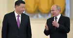 Avertismentul dur al Chinei după ce Putin a amenințat cu armele sale nucleare! Beijingul a pus piciorul în prag! „Parteneri, dar nu aliaţi”
