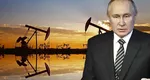 Deciziile lui Putin privind Ucraina scumpesc aurul şi petrolul