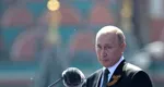 Fostul consilier prezidenţial Sebastian Lăzăroiu, despre planurile lui Vladimir Putin: „Îşi caută un tătic şi se pare că l-a găsit”