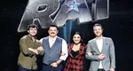 ROMANII AU TALENT sezonul 12 LIVE VIDEO ONLINE STREAM PRO TV. Cel mai iubit talent-show revine pe micile ecrane. Prima ediție vine cu surprize incredibile pentru telespectatori!