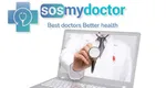 SOSmydoctor.com – cei mai buni doctori, sanatate mai buna! Cum poti obtine o evaluare medicală la distanță prin intermediul celui mai mare spital online?