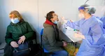 Colegiul Medicilor Bucureşti, apel la populaţie după explozia de cazuri COVID din valul 5: Numărul infectărilor zilnice cu SARS-CoV-2 atinge cote alarmante