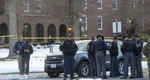 Trei persoane împuşcate mortal în două şcoli din SUA. Mesajul preşedintelui Biden